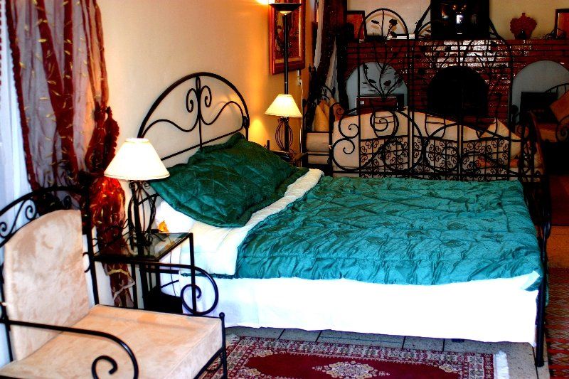 L Arganier D Or Hotel Tarudant Kültér fotó